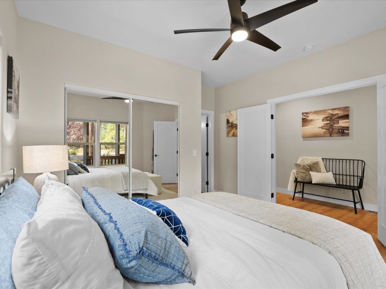 189 Fox Tail Lane, Clio, CA 00000 Photo