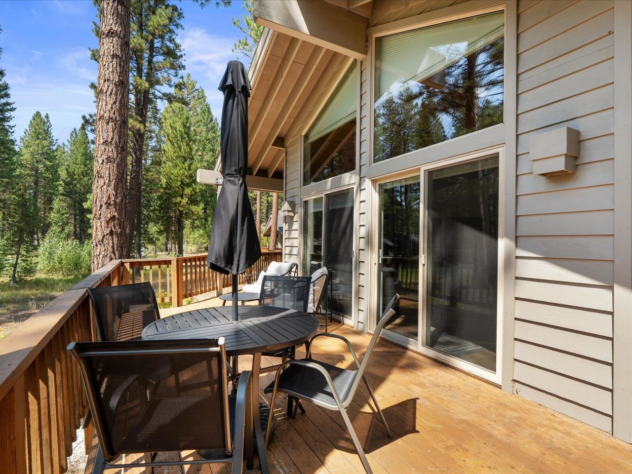 189 Fox Tail Lane, Clio, CA 00000 Photo