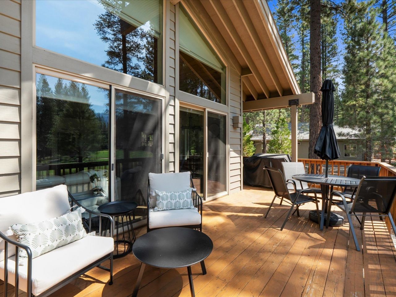 189 Fox Tail Lane, Clio, CA 00000 Photo