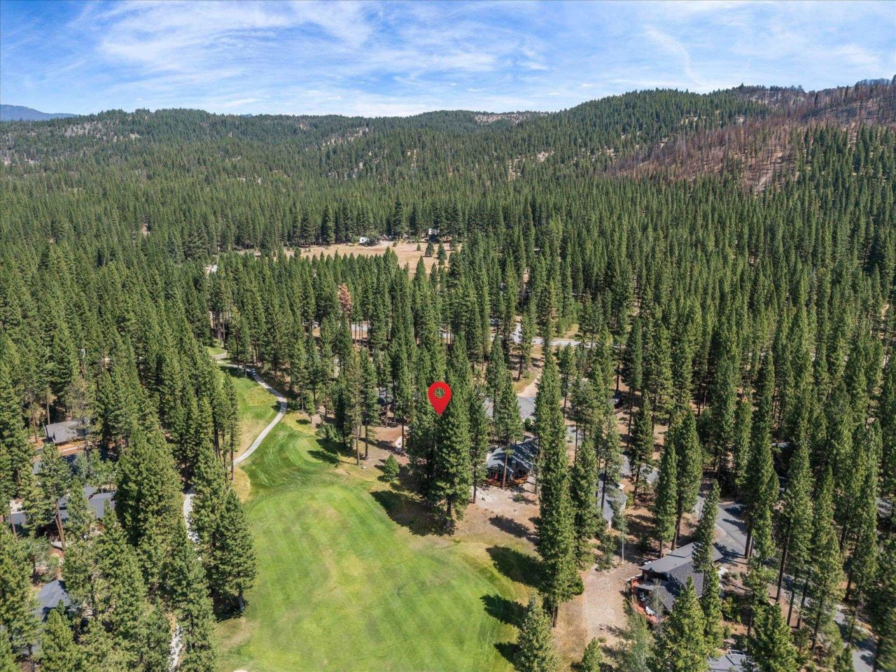 189 Fox Tail Lane, Clio, CA 00000 Photo