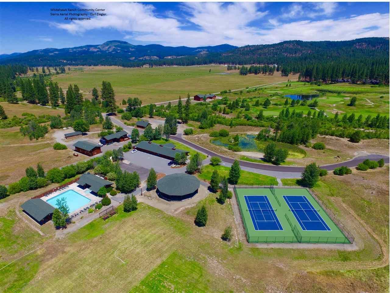 189 Fox Tail Lane, Clio, CA 00000 Photo