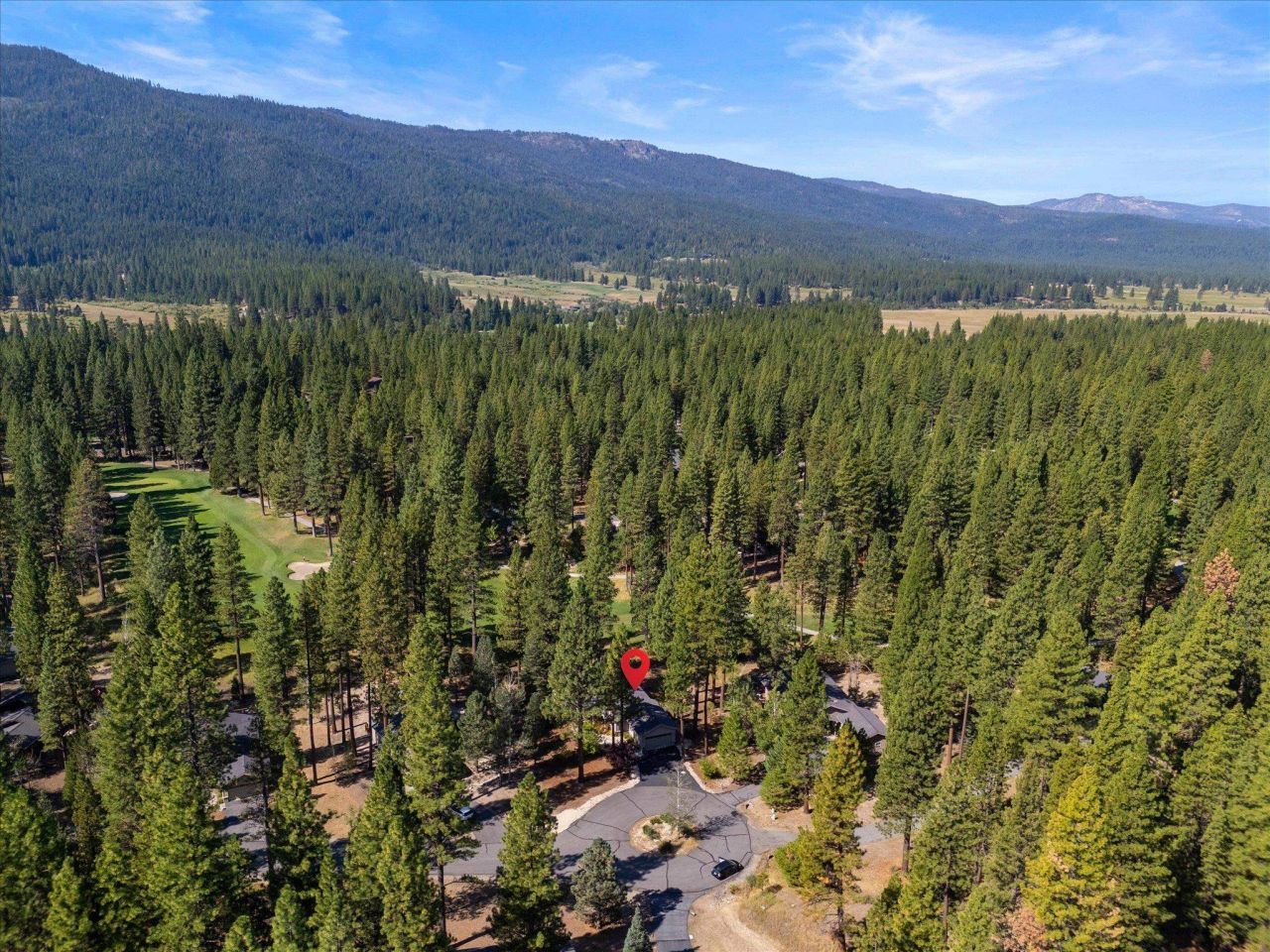 189 Fox Tail Lane, Clio, CA 00000 Photo