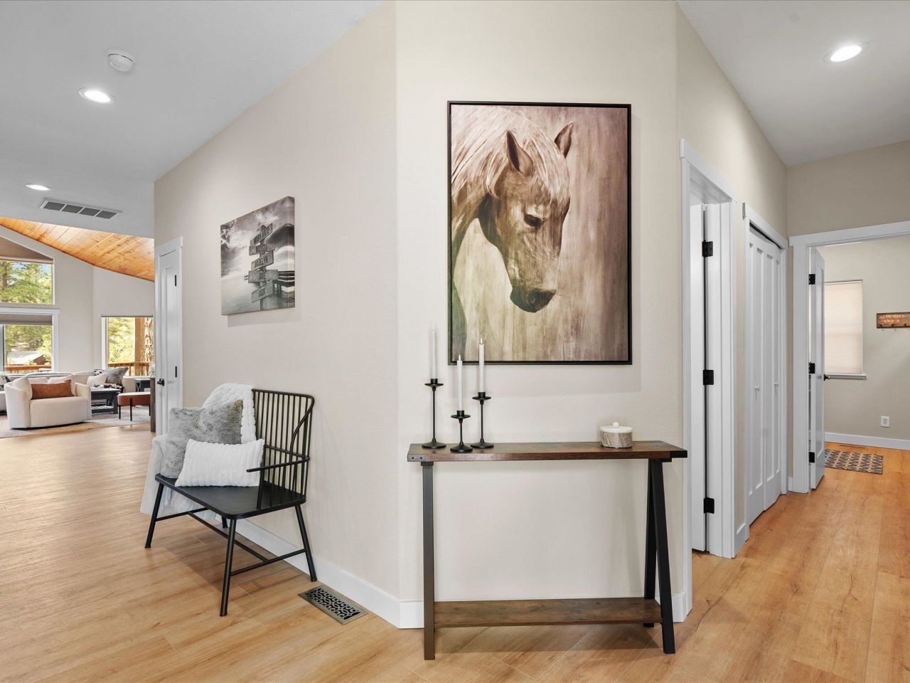 189 Fox Tail Lane, Clio, CA 00000 Photo