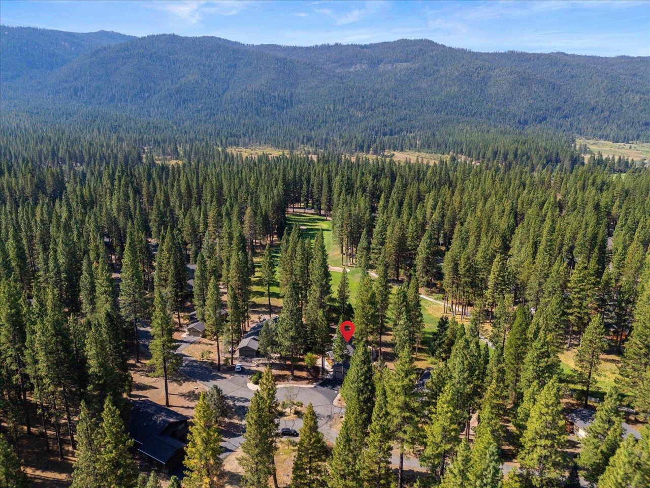 189 Fox Tail Lane, Clio, CA 00000 Photo