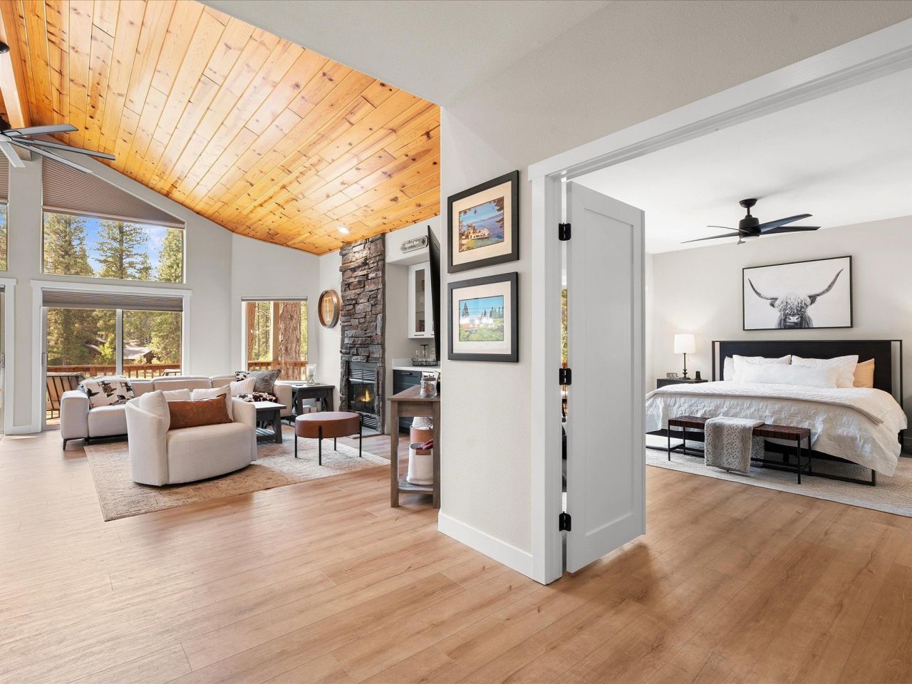 189 Fox Tail Lane, Clio, CA 00000 Photo