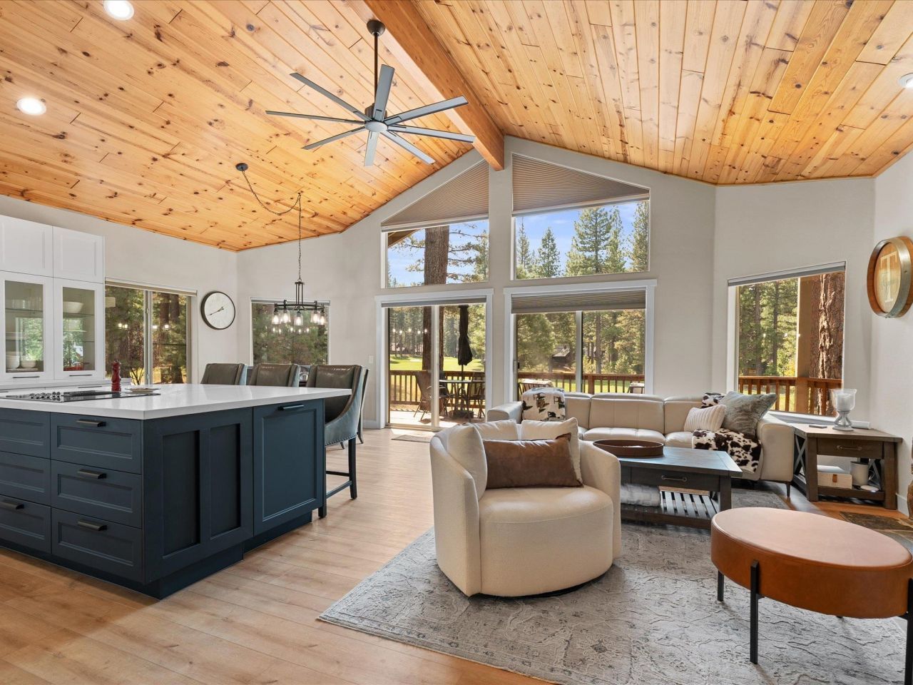 189 Fox Tail Lane, Clio, CA 00000 Photo