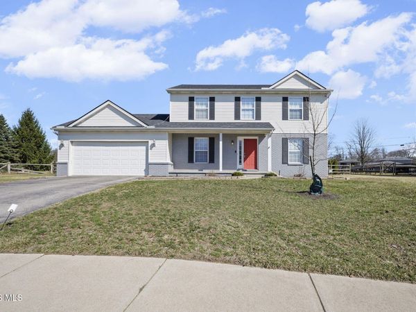 7605 Waterpoint Court , Holland, OH 43528