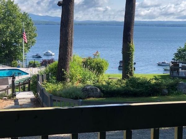 2696 Lake Shore Road, Unit 61, Gilford, NH 03249