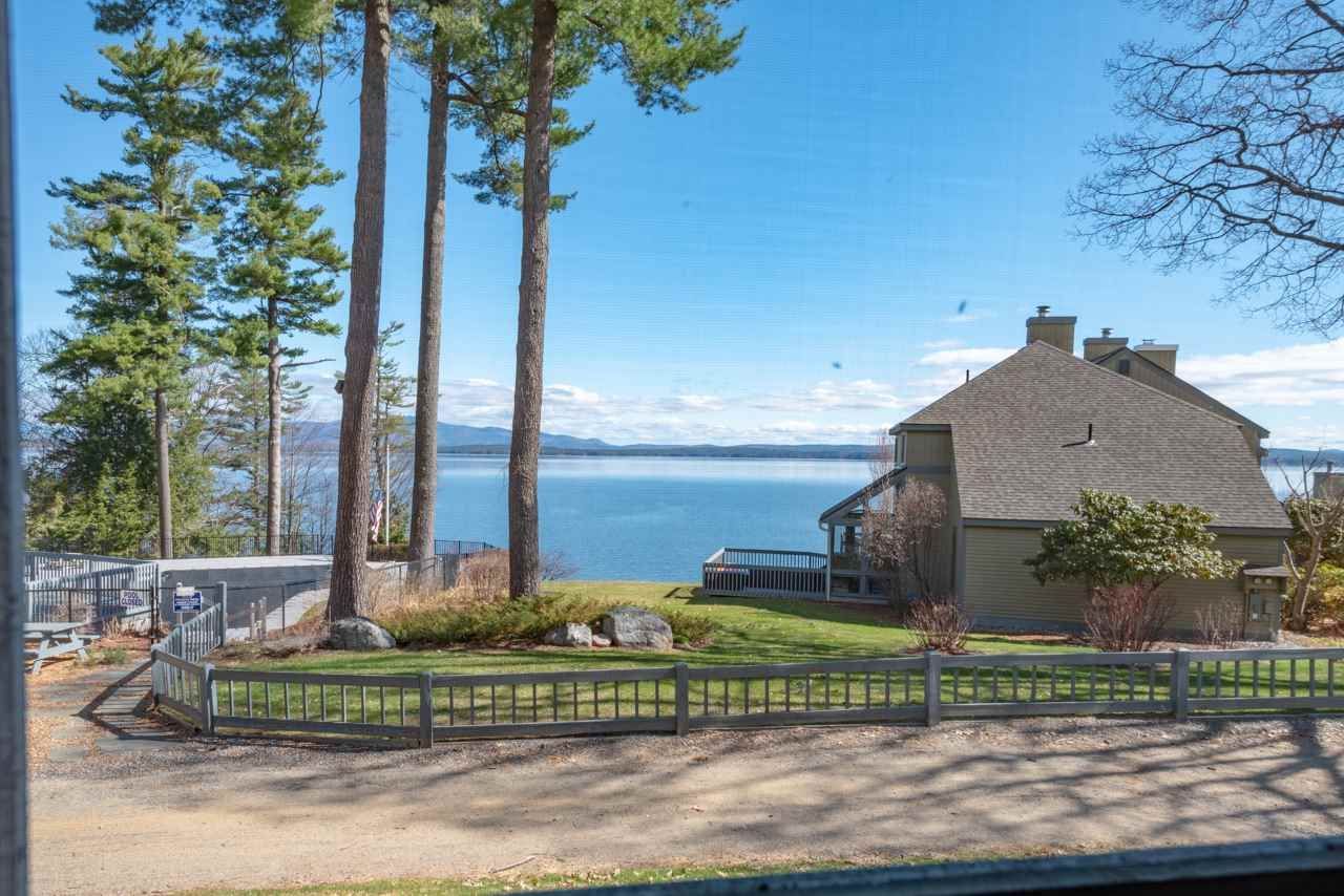 2696 Lake Shore Road, Unit 61, Gilford, NH 03249 Main Photo