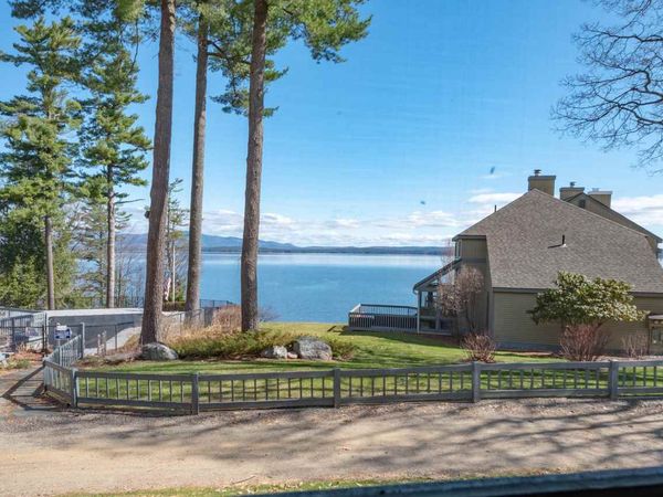 2696 Lake Shore Road, Unit 61, Gilford, NH 03249