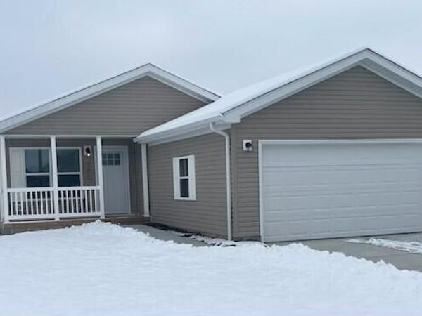 482 Kalynn Circle, Unit 18, Fairborn, OH 45324