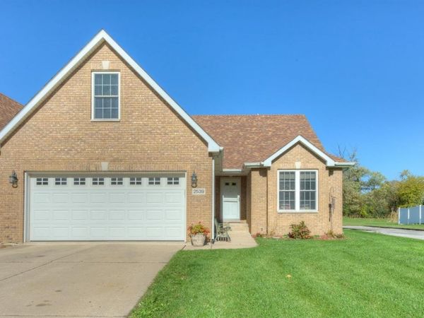 2539 Martha, Highland, IN 46322