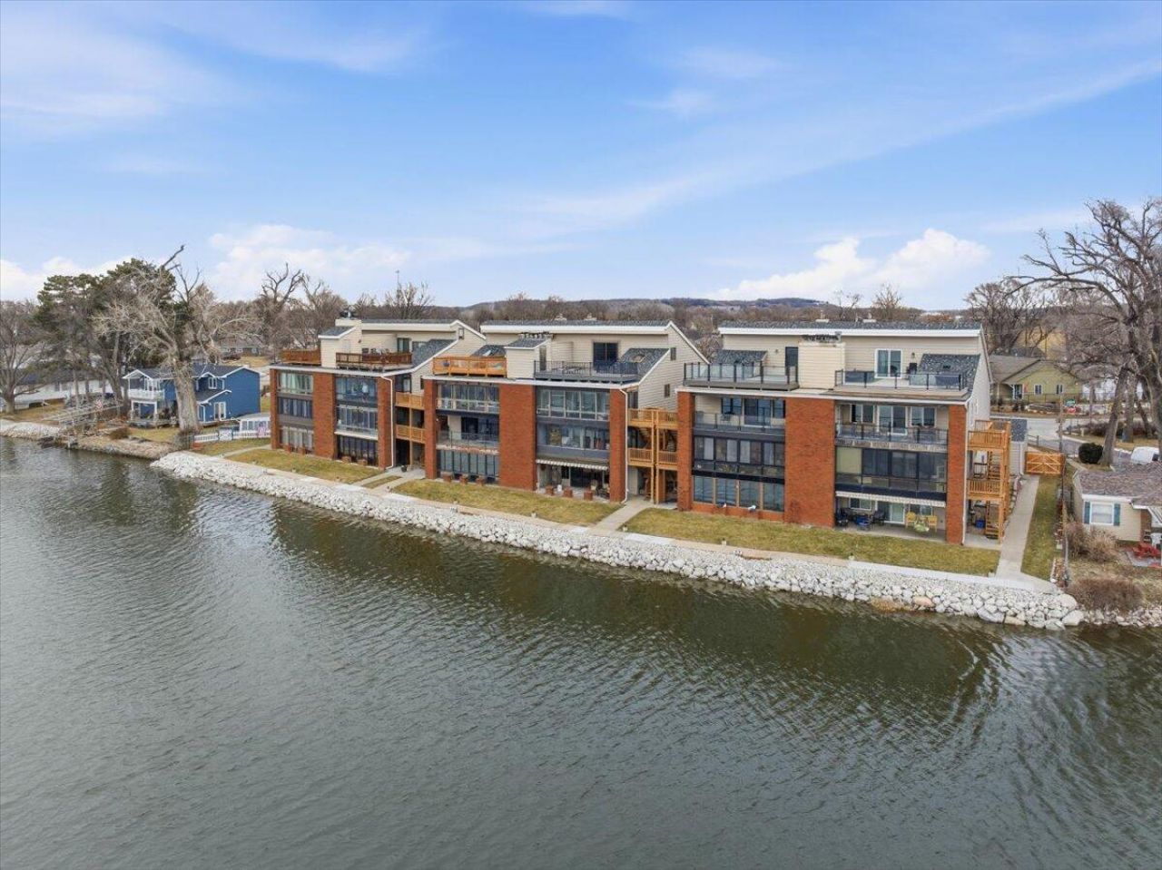 4624 Navajo Street, Unit 14, Council Bluffs, IA 51501 Main Photo