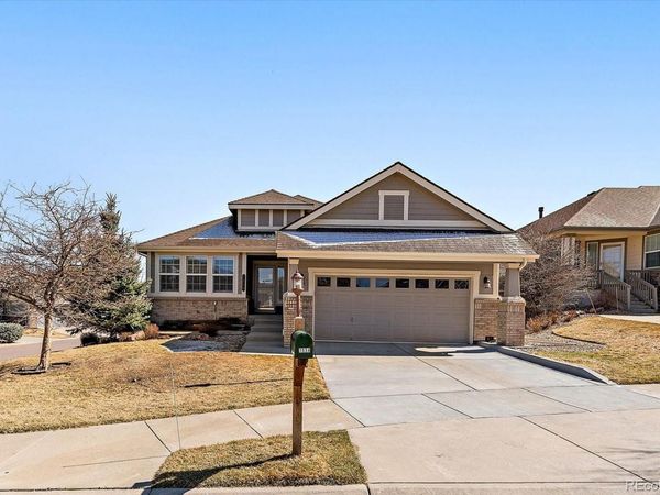 7534 S Addison Way W, Aurora, CO 80016