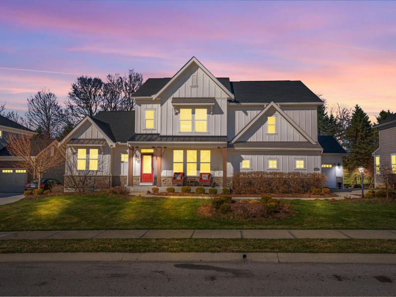 8458 Chesapeake Way NW, Pickerington, OH 43147 Photo 2