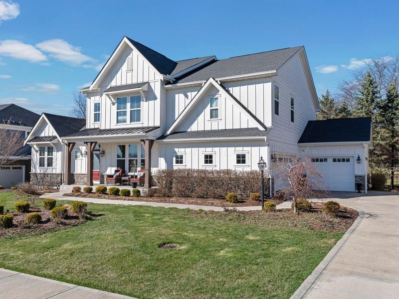 8458 Chesapeake Way NW, Pickerington, OH 43147 Photo 3