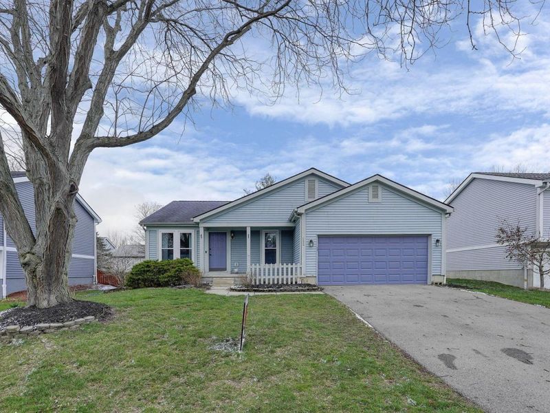 652 Academy Drive, Galloway, OH 43119 Photo 2