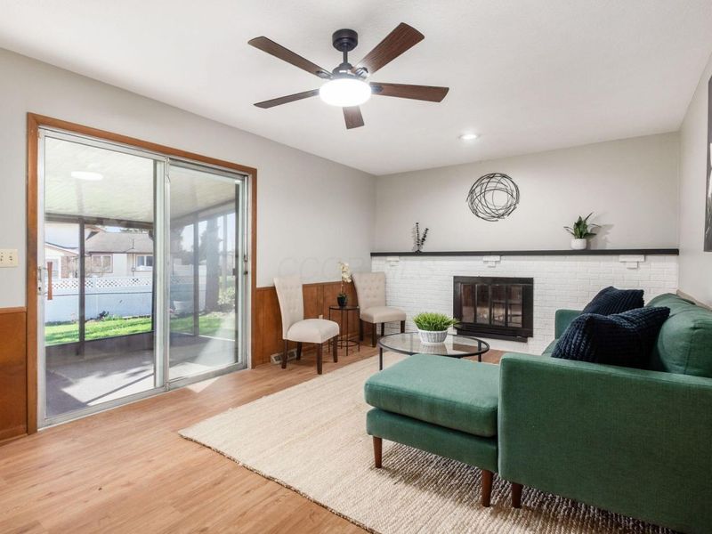 1234 Bradshire Drive , Columbus, OH 43220 Photo 11