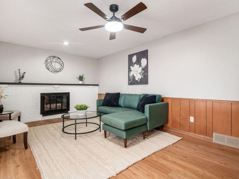 1234 Bradshire Drive , Columbus, OH 43220 Photo 13