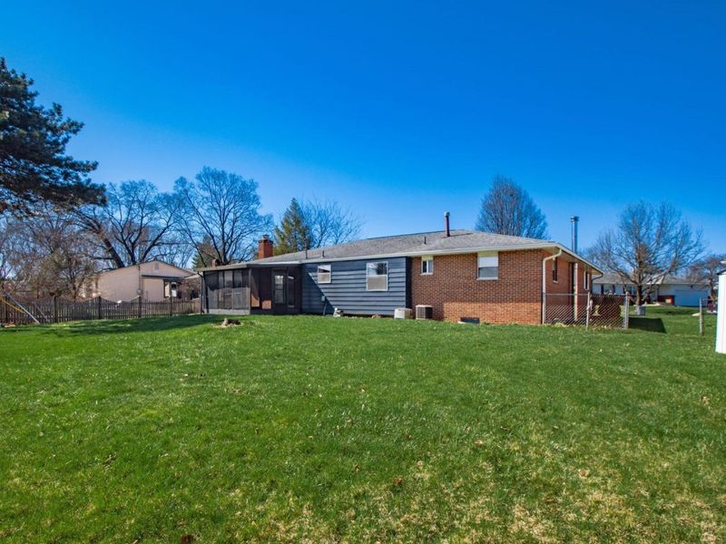 1234 Bradshire Drive , Columbus, OH 43220 Photo 41