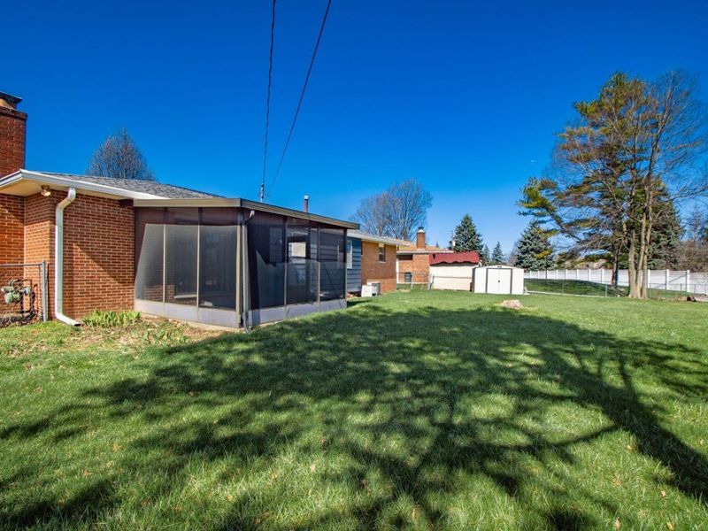 1234 Bradshire Drive , Columbus, OH 43220 Photo 42