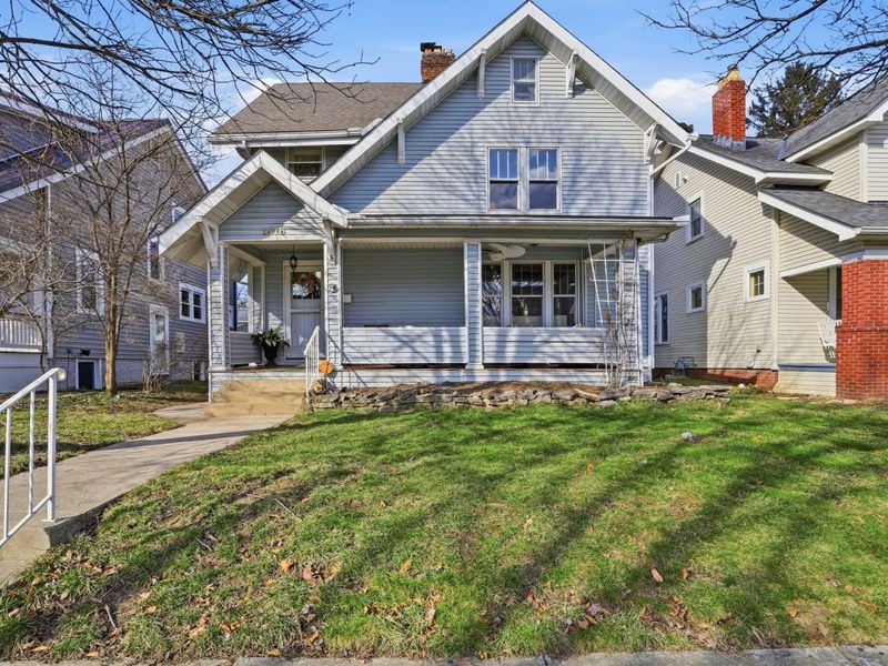 1416 Inglis Avenue , Columbus, OH 43212 Photo 1