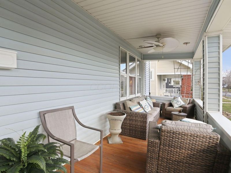 1416 Inglis Avenue , Columbus, OH 43212 Photo 2