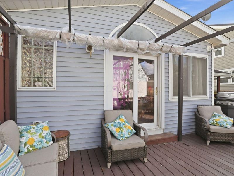 1416 Inglis Avenue , Columbus, OH 43212 Photo 33