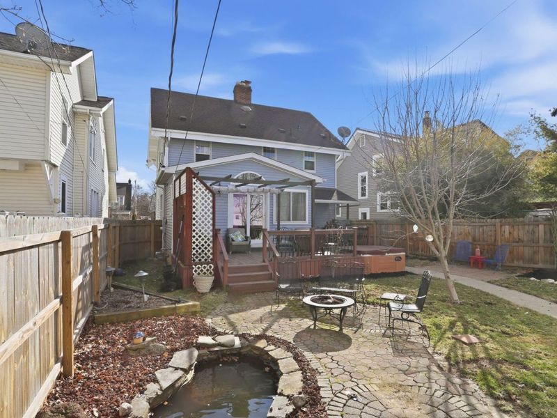 1416 Inglis Avenue , Columbus, OH 43212 Photo 34