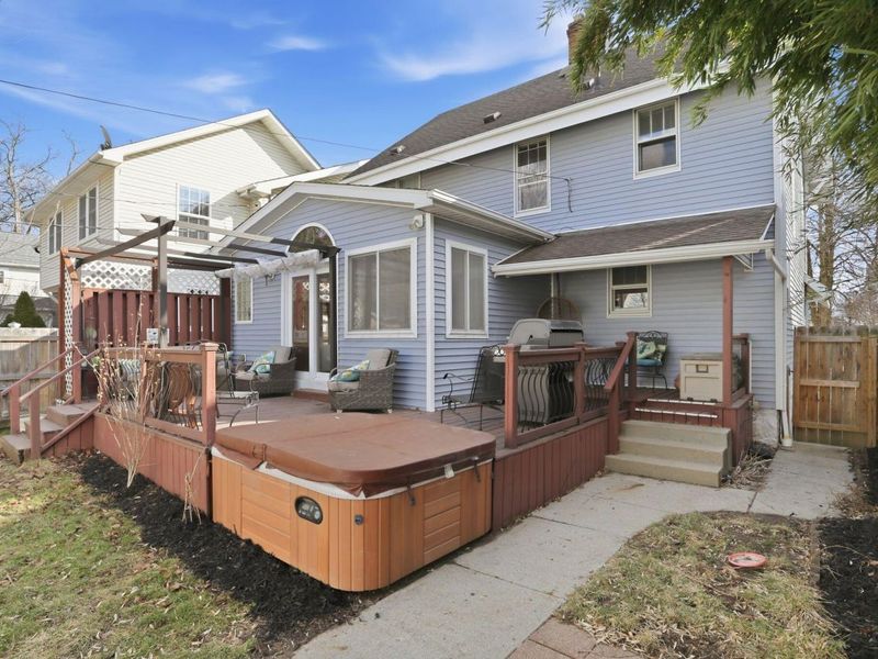 1416 Inglis Avenue , Columbus, OH 43212 Photo 36