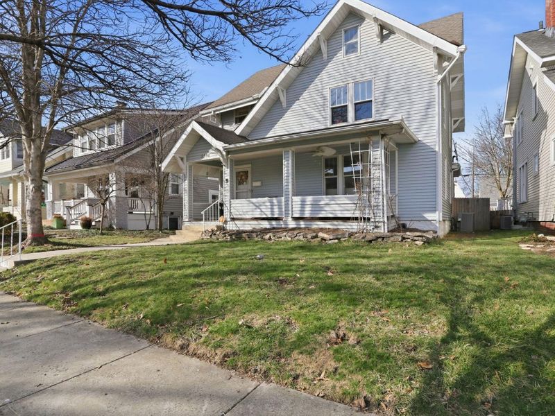 1416 Inglis Avenue , Columbus, OH 43212 Photo 37