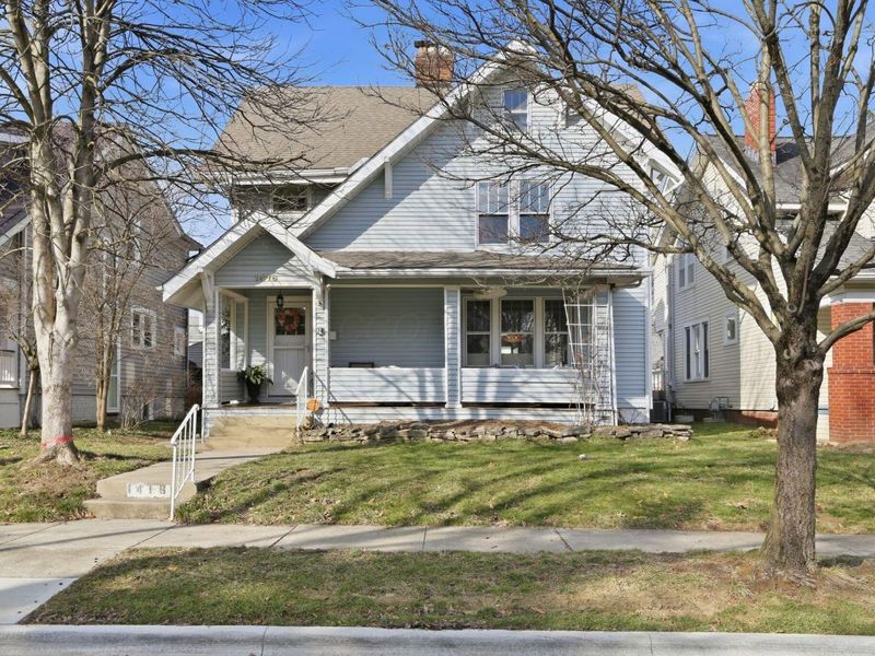 1416 Inglis Avenue , Columbus, OH 43212 Photo 38