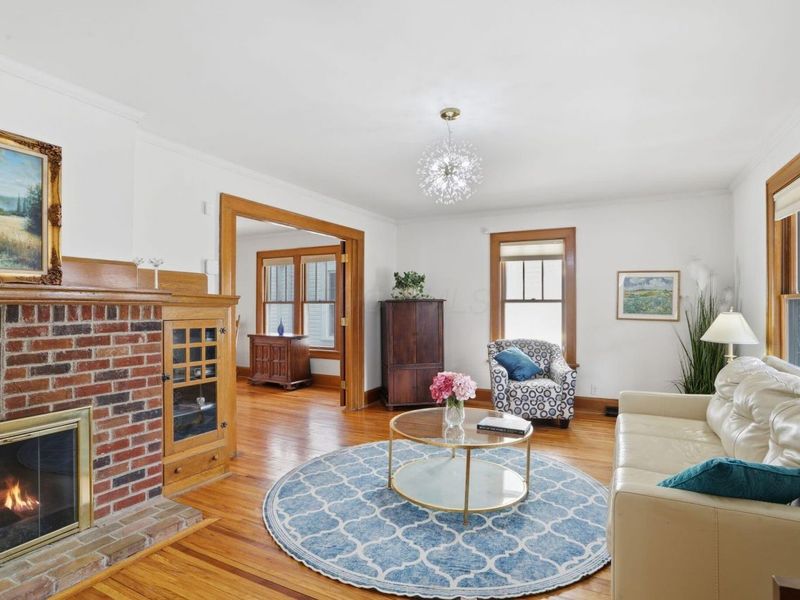 1416 Inglis Avenue , Columbus, OH 43212 Photo 6