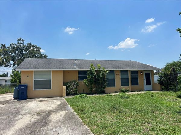4427 58TH STREET W, BRADENTON, FL 34210