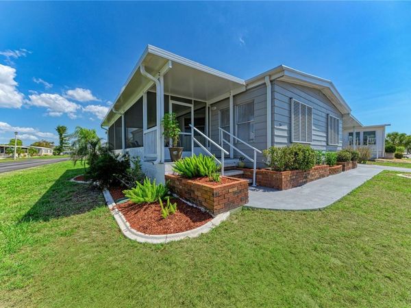 2 S FLORA VISTA STREET, ENGLEWOOD, FL 34223