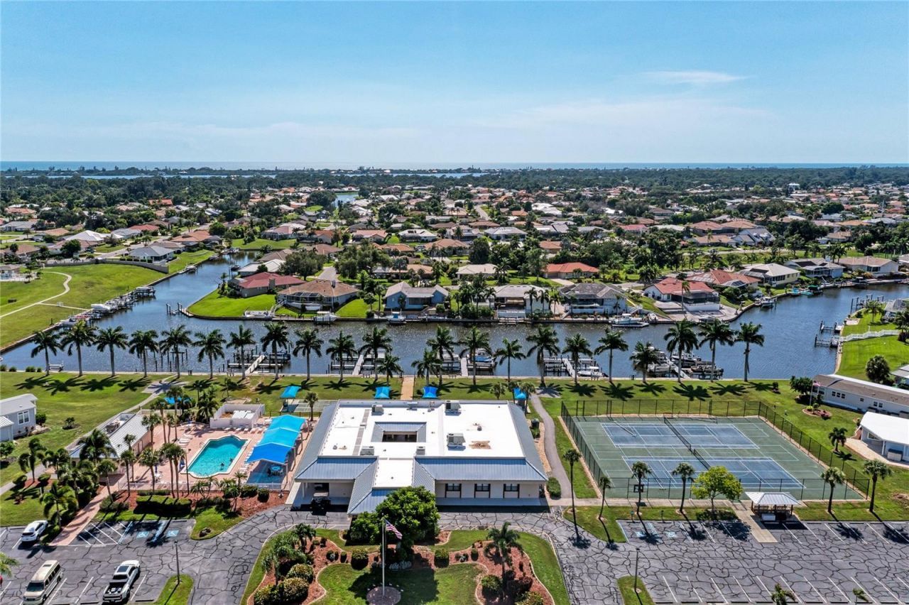 2 S Flora Vista Street, Englewood, FL 34223 Photo