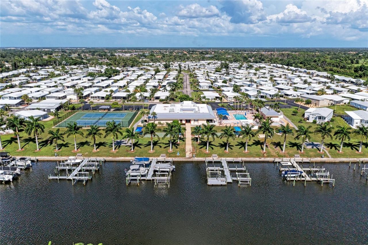 2 S Flora Vista Street, Englewood, FL 34223 Photo
