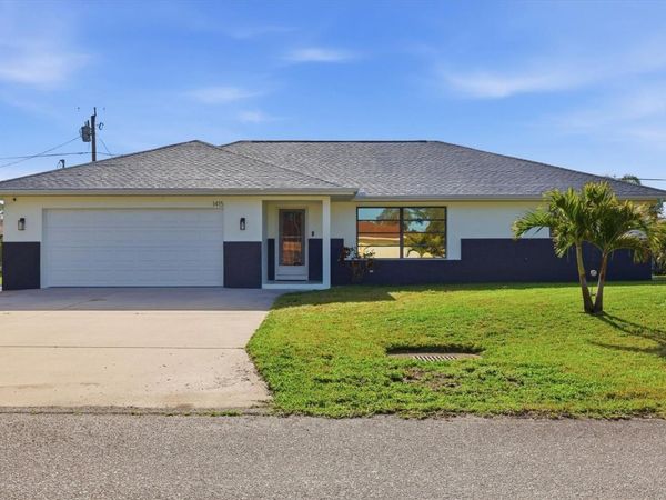 1415 PIEDMONT ROAD , VENICE, FL 34293