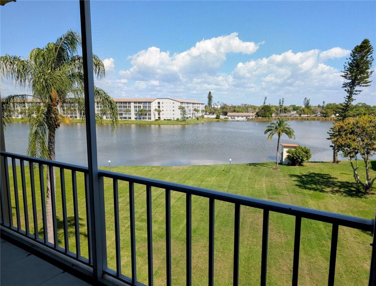 3807 Lake Bayshore Drive , Unit H-416, Bradenton, FL 34205 Photo