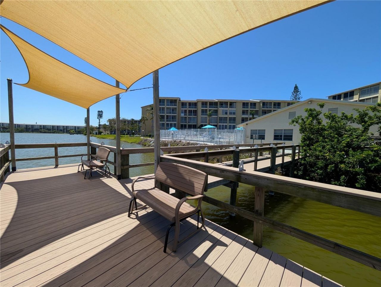 3807 Lake Bayshore Drive , Unit H-416, Bradenton, FL 34205 Photo
