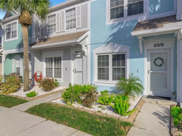 5019 MISTY CANAL PLACE , BRADENTON, FL 34203