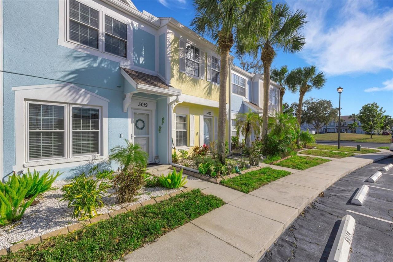 5019 Misty Canal Place, Bradenton, FL 34203 Photo