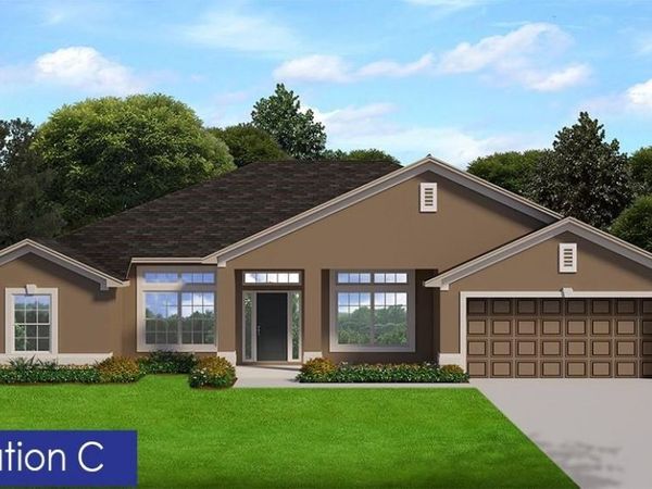 10443 SUNBURY DRIVE , PORT CHARLOTTE, FL 33981