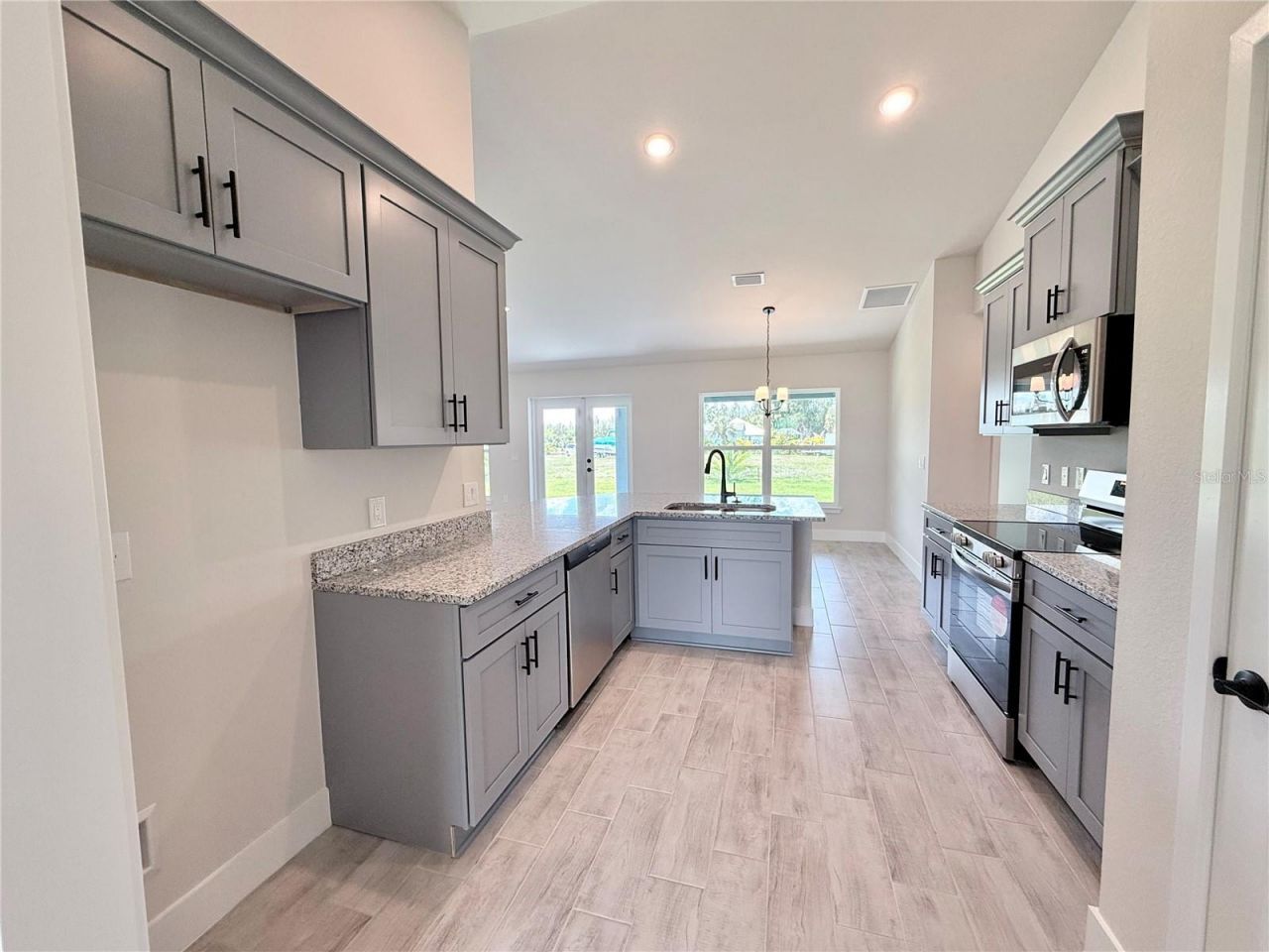 10443 Sunbury Drive, Port Charlotte, FL 33981 Photo