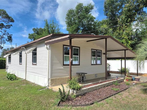 37408 MARTA AVENUE, ZEPHYRHILLS, FL 33542