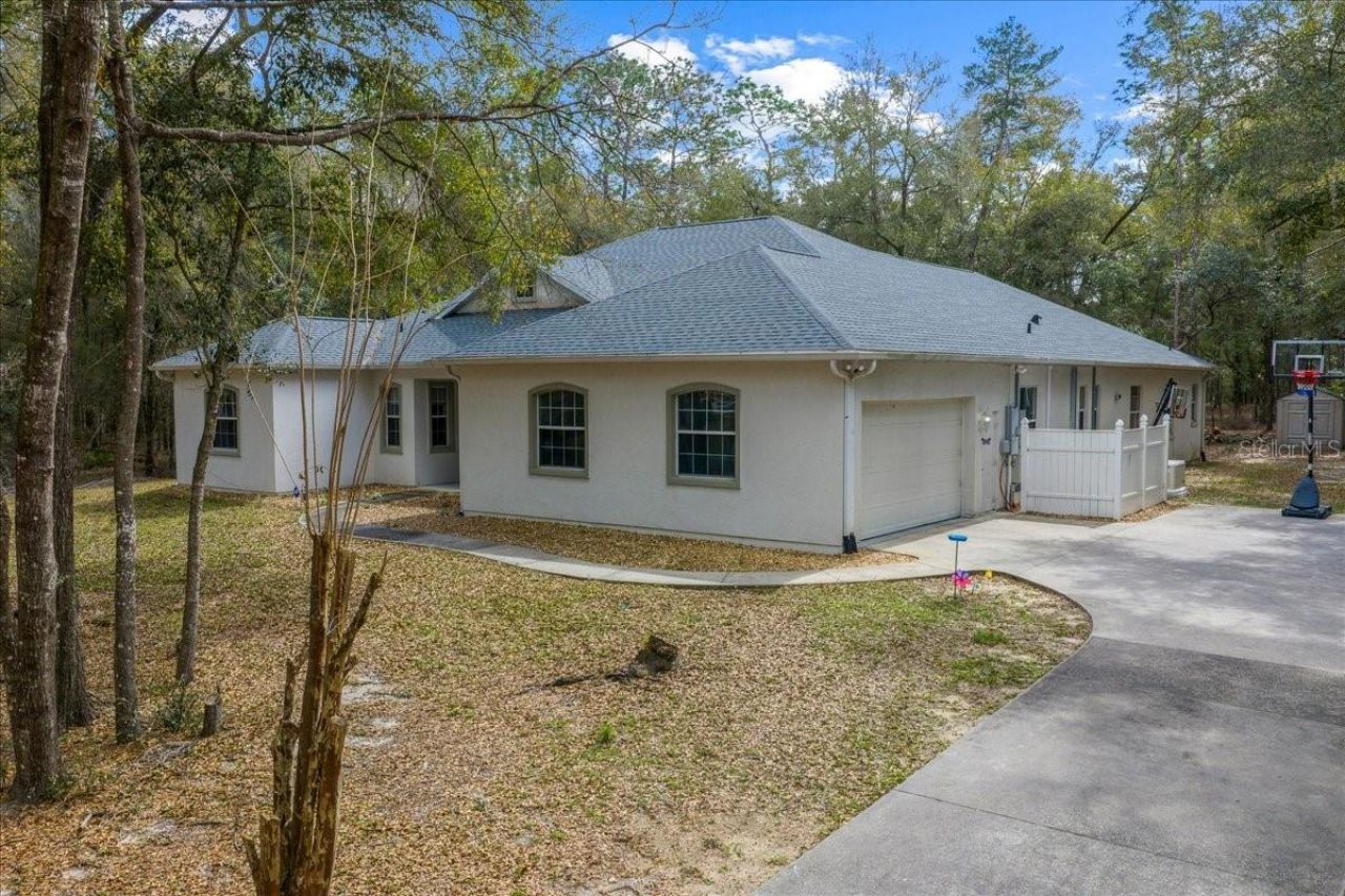 7550 SW 185th Circle, Dunnellon, FL 34432 Photo