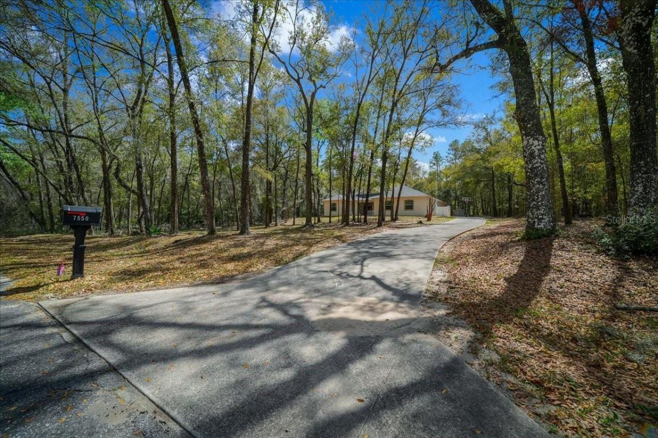 7550 SW 185th Circle, Dunnellon, FL 34432 Photo