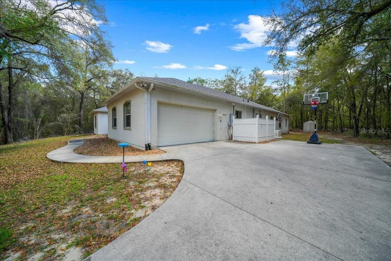7550 SW 185th Circle, Dunnellon, FL 34432 Photo