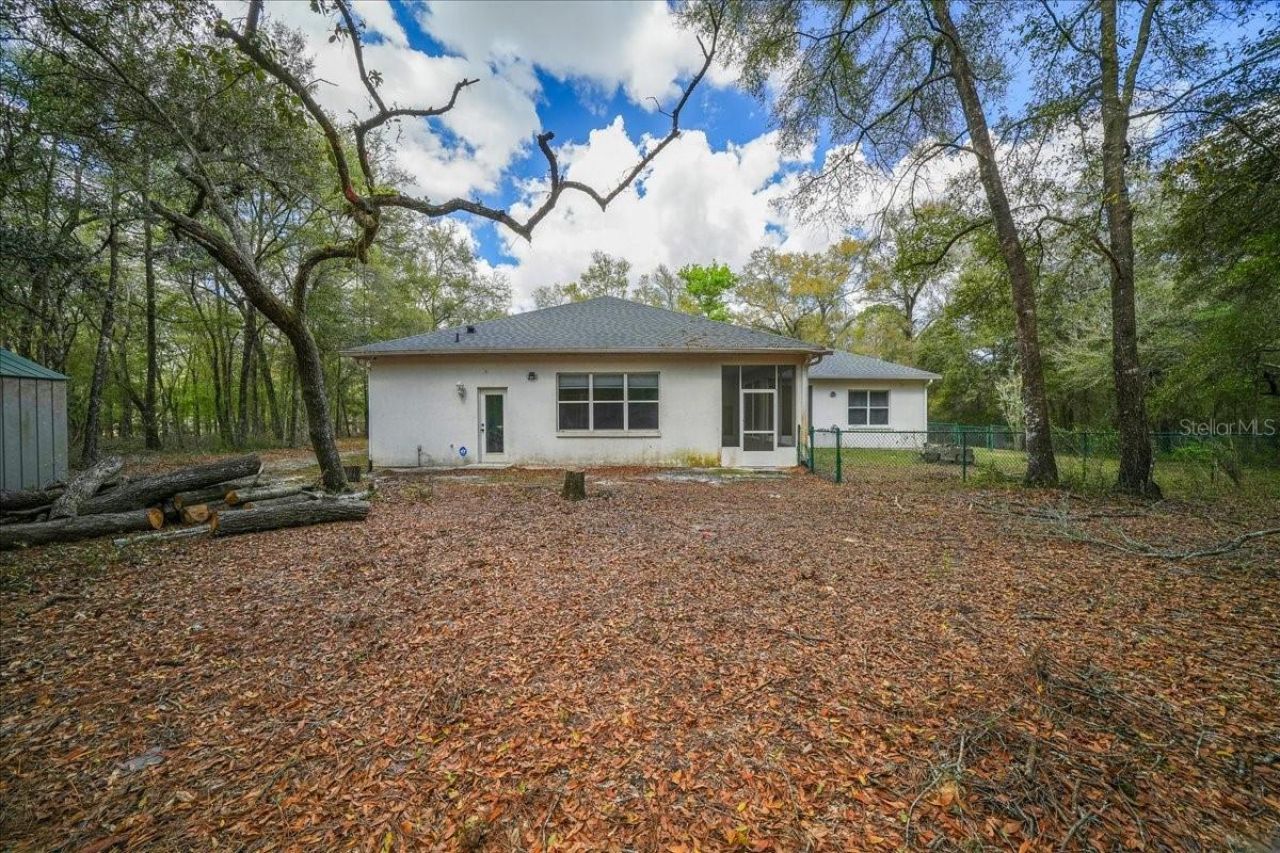 7550 SW 185th Circle, Dunnellon, FL 34432 Photo