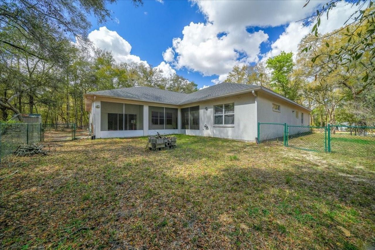 7550 SW 185th Circle, Dunnellon, FL 34432 Photo